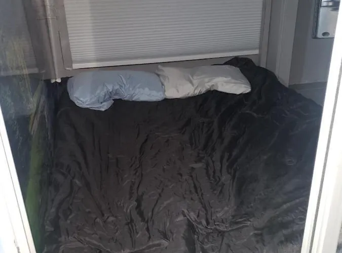Shared Living Not A