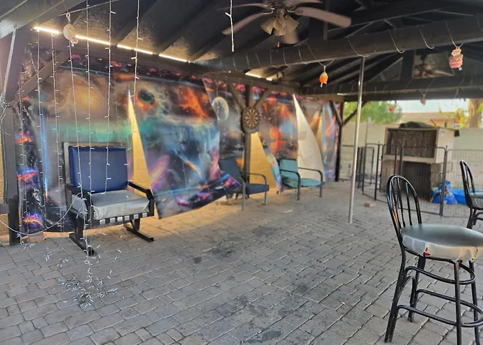 Homestay Shared Living Not A Phoenix